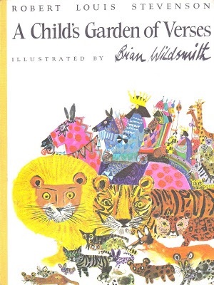 A Child's Garden of Verses