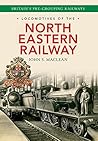 Locomotives of the North Eastern Railway
