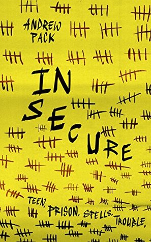 In Secure: TEEN. PRISON. SPELLS. TROUBLE. (Kindle Edition)