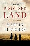 Promised Land by Martin Fletcher
