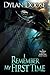 I Remember My First Time (Sword and Sorcery, #2.5)
