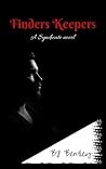 Finders Keepers (Syndicate, #1)