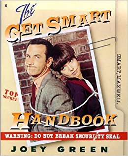 The Get Smart Handbook (Paperback)