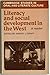 Literacy and Social Development in the West: A Reader (Cambridge Studies in Oral and Literate Culture, Series Number 3)