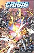Crisis On Infinite Earths, tome 4