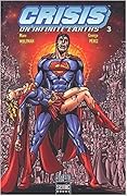 Crisis On Infinite Earths, tome 3