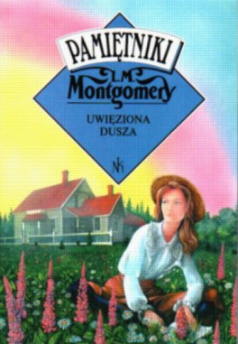 Uwięziona dusza: Pamiętniki 1898-1910 (#2)