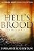 Hell's Brood: An Eve of Light Story Collection