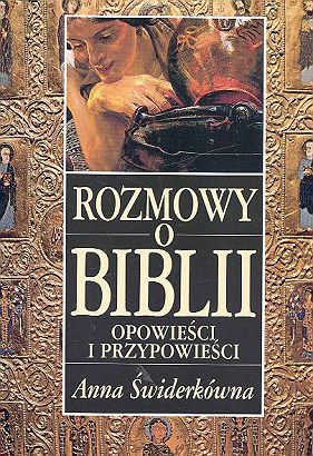 Rozmowy o Biblii - opowieści i przypowieści (Paperback)