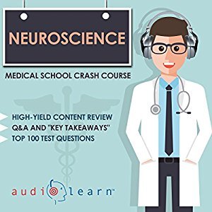 Neuroscience - Medical School Crash Course
