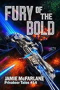 Fury of the Bold