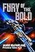Fury of the Bold (Privateer Tales, #14)