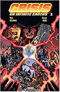Crisis On Infinite Earths, tome 2