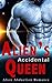 Alien’s Accidental Queen
