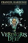 Verdigris Deep