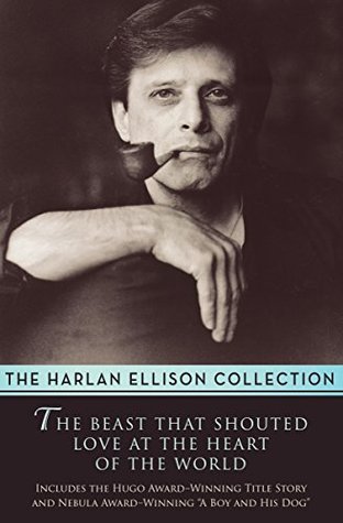 The Beast That Shouted Love at the Heart of the World: Stories