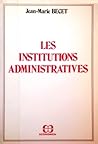 Les institutions administratives