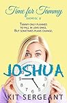 Joshua (Time for Tammy Book 2)