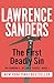The First Deadly Sin by Lawrence Sanders