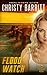 Flood Watch (Lantern Beach Mysteries, #2)