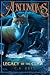 Legacy of the Claw (Animas, #1)