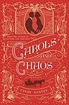 Carols and Chaos by Cindy Anstey
