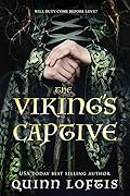 The Viking's Captive
