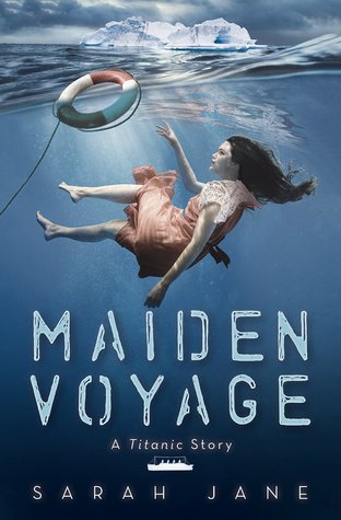 Maiden Voyage: A Titanic Story (Hardcover)