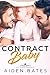 Contract Baby (Hellion Club #2)