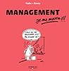 Management, je me marre !!! (French Edition)