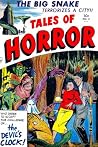 Tales of Horror, ...