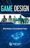 Game Design: What...