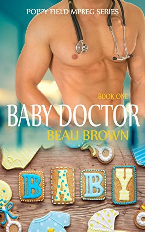 Baby Doctor (Poppy Field, #1)