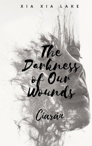 The Darkness of Our Wounds: Ciarán (Kindle Edition)