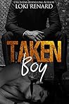 Taken Boy