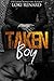 Taken Boy (House of Vitali #1)