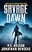 The Savage Dawn (Vampire Wo...