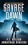 The Savage Dawn
