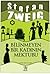 Bilinmeyen Bir Kadının Mektubu by Stefan Zweig
