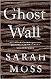 Book cover for Ghost Wall