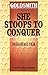 She Stoops to Conquer