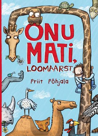 Onu Mati, loomaarst (Hardcover)