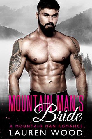 Mountain Man's Bride (Kindle Edition)