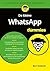 De kleine WhatsApp voor Dummies by Bert Verdonck