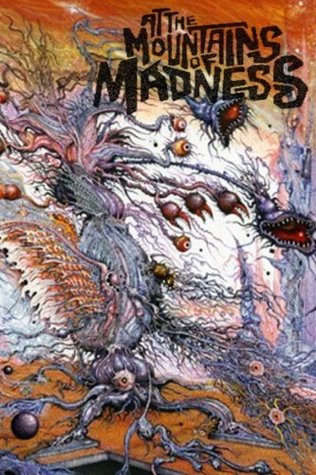 At the Mountains of Madness