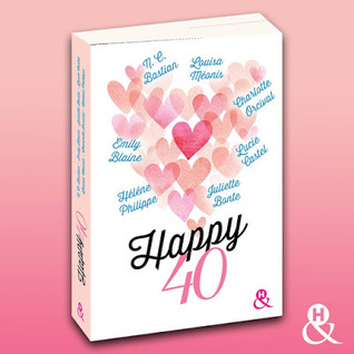 Happy 40