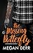 The Missing Butterfly (Lovesongs, #1)