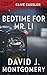 Bedtime for Mr. Li (The Thriller Shorts)
