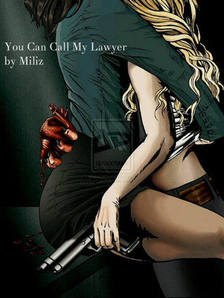 You Can Call My Lawyer (ebook)