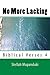 No More Lacking: Biblical Verses 4